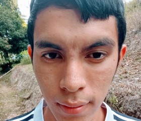 Eddy, 22, Panama