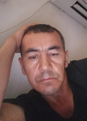 Бердиев Хуршед из Душанбе 46 лет