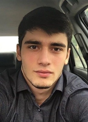 cafar, 21, Azərbaycan Respublikası, Binəqədi