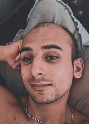 Kevin из Tartu 26 лет
