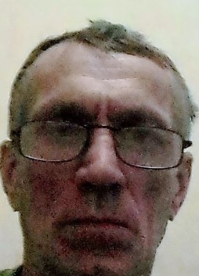 Василий, 59, Россия, Бутурлиновка