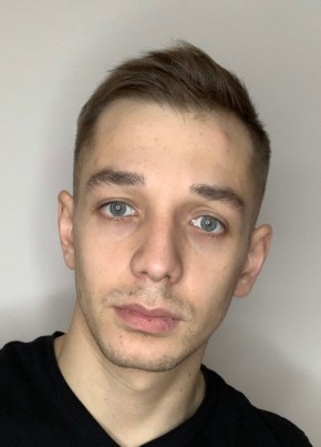 Денис, 29, Россия, Тюмень