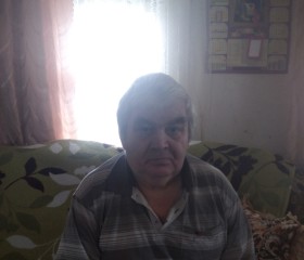 Sergey, 67, Morshansk