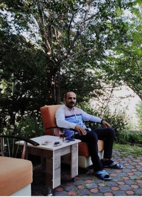 Wuslat, 33, Türkiye Cumhuriyeti, Ankara