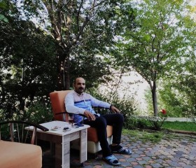 Wuslat, 33 года, Ankara