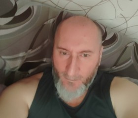 Said, 51, Novyy Urengoy