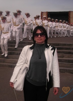 Инна, 61, Россия, Белгород