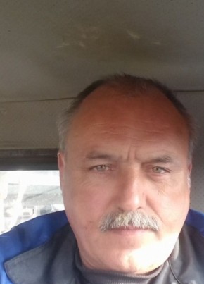 Виктор, 59, Россия, Новопокровская