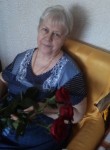 Любовь, 72 года, Камышин