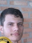 Alexandre, 27 лет, Ribeirão Preto
