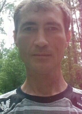 Рафис, 42, Россия, Лениногорск