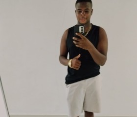 Alan, 18, Corinto