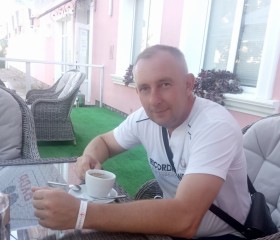 Юрій, 50 лет, Київ