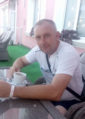 Юрій, 50, Україна, Київ