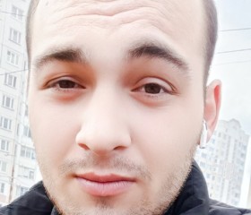 Рустам, 23 года, Москва