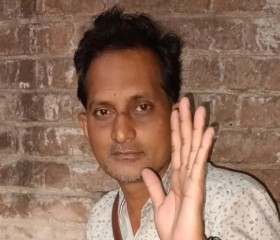 Akash  roy, 47 лет, New Delhi