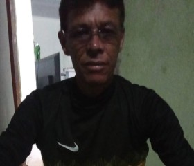 Paulo, 62, Santo Antonio da Platina