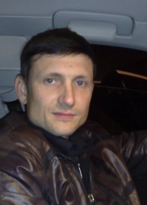 Дмитрий, 49, Россия, Тюмень