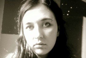 Ekaterina, 27 - Just Me