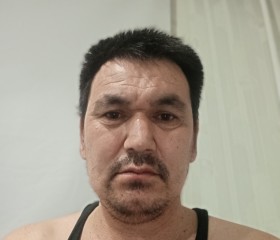 Mukhammad, 46, Ust-Kut
