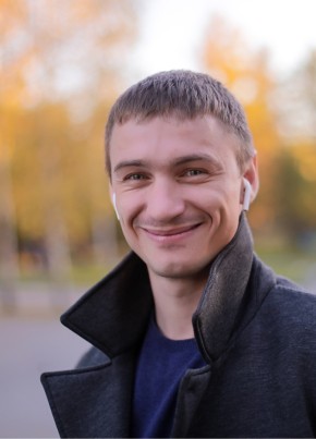Серёга, 39, Россия, Новосибирск