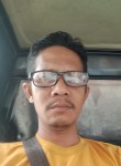 Rizki, 37 лет, Kota Bandar Lampung