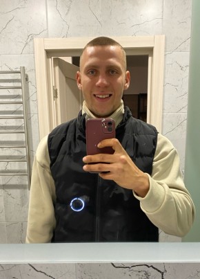 Kirill, 23, Russia, Verkhnyaya Pyshma