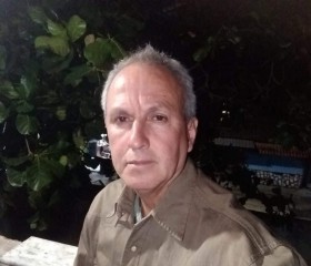 Jairo Santos Per, 53 года, Rio de Janeiro