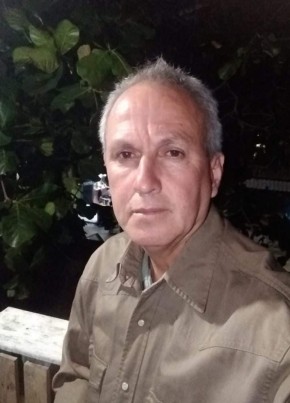 Jairo Santos Per, 53, República Federativa do Brasil, Rio de Janeiro