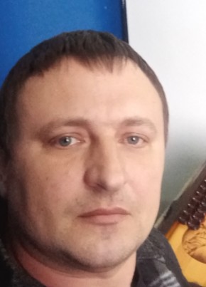 Дмитрий, 45, Россия, Саратов