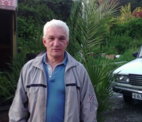 евгений, 58 лет, Сургут