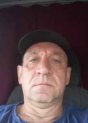 Павел, 45, Россия, Прокопьевск