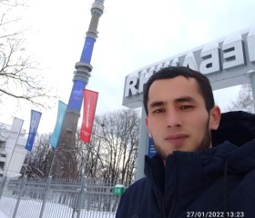 Fedya, 25 лет, Москва