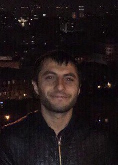 Gagik, 38, Россия, Москва