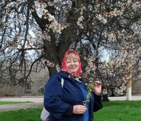 Arina, 75, Sovetskiy (KMAO)