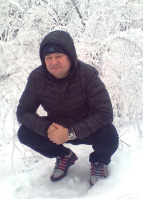 Жека, 50, Россия, Волгоград