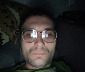 Limp Prival, 37, Moscow