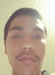 Anthony J Juarez, 24 года, Fresno (State of California)