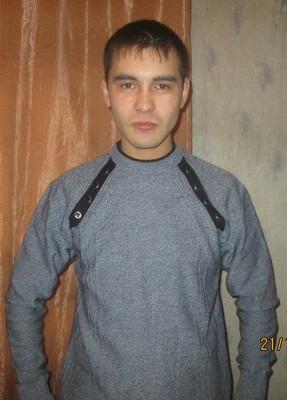 Юрий, 32, Монгол улс, Сүхбаатар