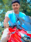Ayush Raj, 18 лет, Bhāgalpur