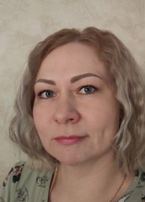 Марина из Москвы 37 лет