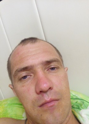 Алексей, 36, Россия, Карабаново