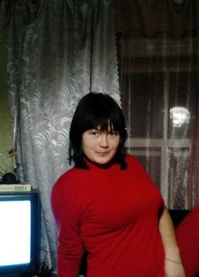 .Даша, 31, Россия, Серафимович