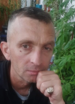 Алексей, 46, Россия, Кемерово