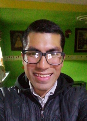 Daniel, 34, Estados Unidos Mexicanos, Iztapaluca