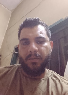 محمد الحمصي из مدينة حمص 31 год