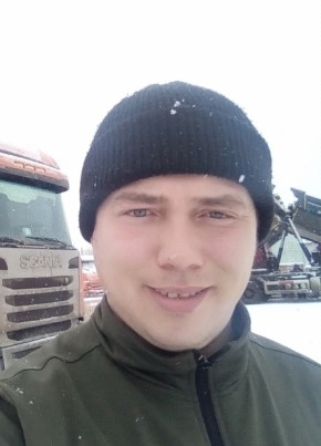 Егор, 38, Россия, Заинск