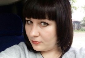 Олеся Братцева, 39 - Только Я