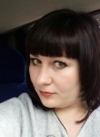 Олеся Братцева, 33 года