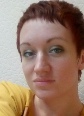 Натали, 39, Россия, Сосновоборск (Красноярский край)